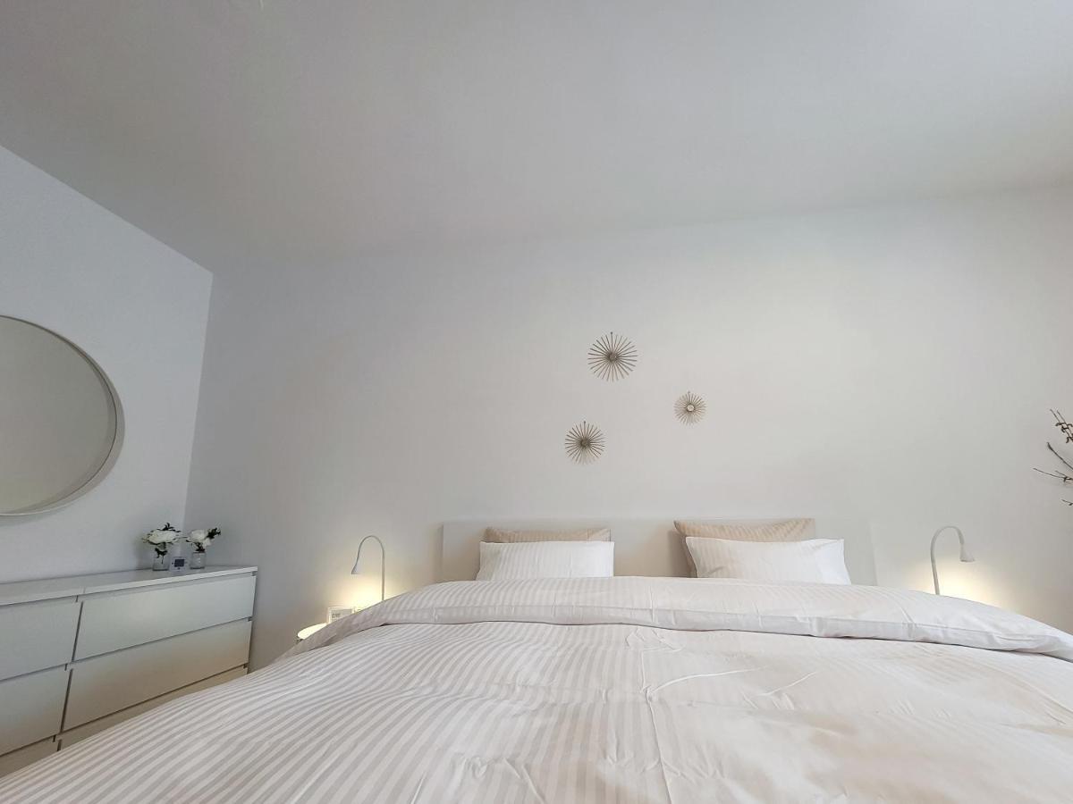 Apartments Julian Experience Ratece Exterior photo